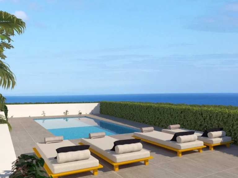 Cheap Apartments for Sale Famagusta up to 400000 euro