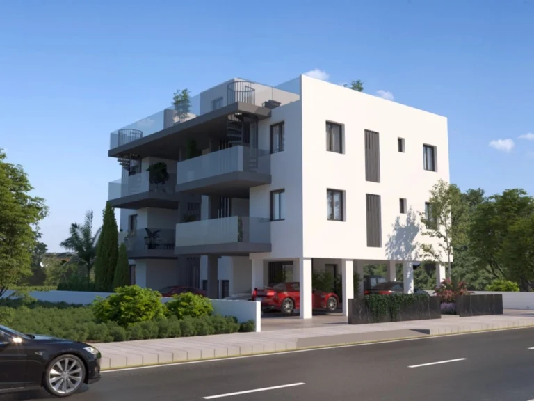 Cheap Apartments for Sale Famagusta up to 400000 euro