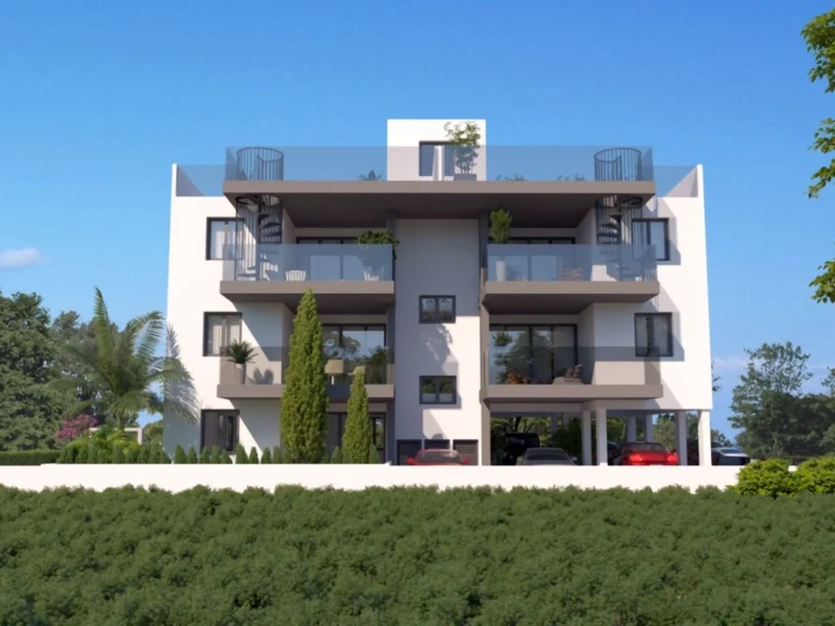 Cheap Apartments for Sale Famagusta up to 400000 euro