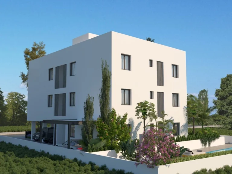 Cheap Apartments for Sale Famagusta up to 400000 euro