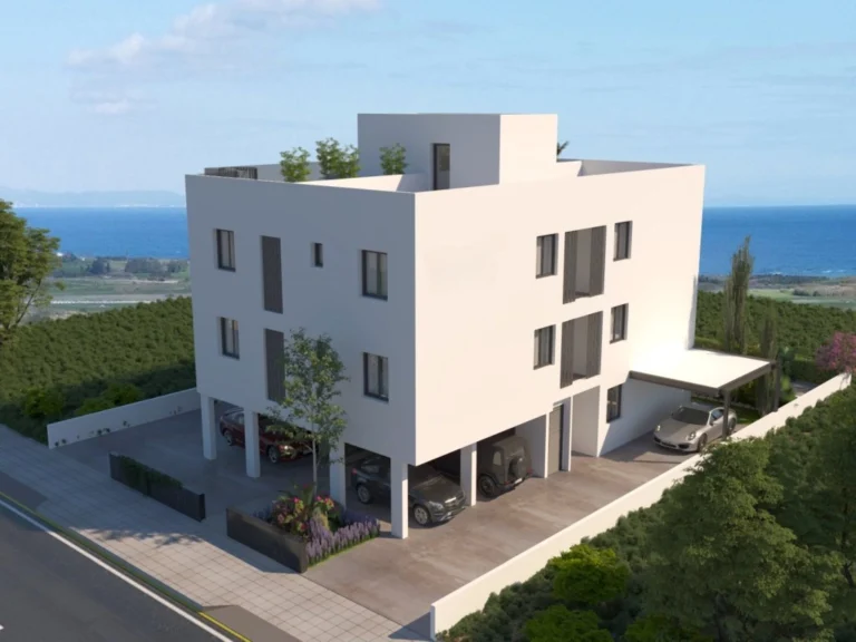 Cheap Apartments for Sale Famagusta up to 400000 euro