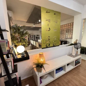 2 Bedroom Apartment for Sale in Agioi Omologites, Nicosia District