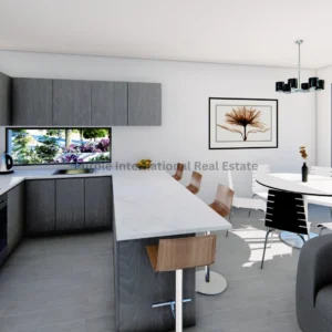 3 Bedroom Apartment for Sale in Paphos – Emba