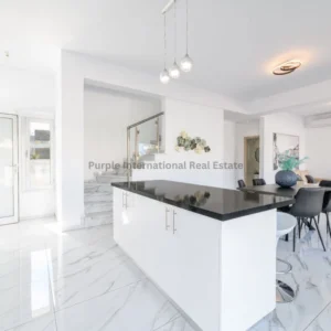 3 Bedroom House for Sale in Pernera, Famagusta District