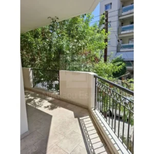 3 Bedroom Apartment for Rent in Agioi Omologites, Nicosia District