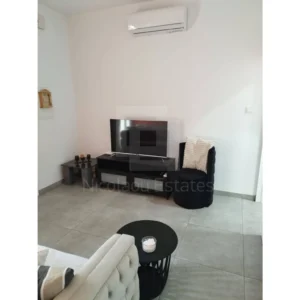 80m² Apartment for Rent in Agios Dometios, Nicosia District