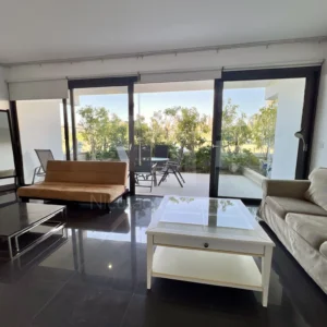 2 Bedroom Apartment for Rent in Engomi, Nicosia District
