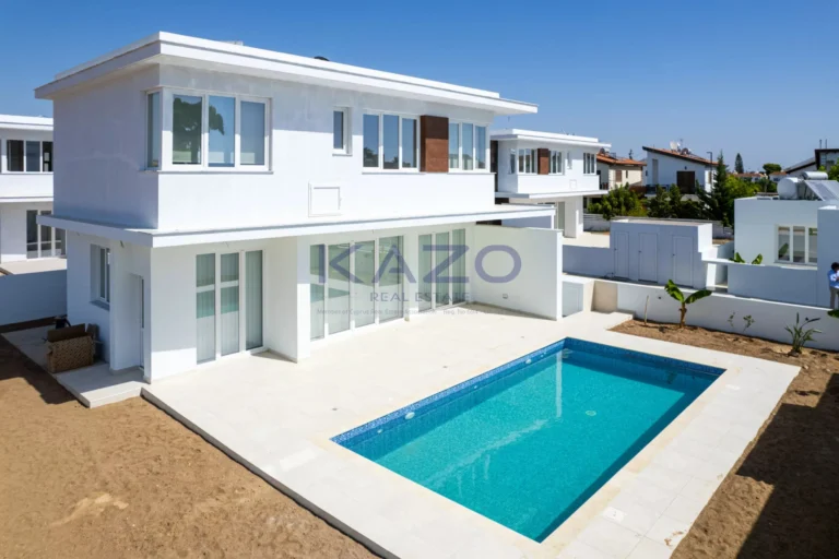 Cheap Houses and Villas for Sale Larnaca up to 700000 euro