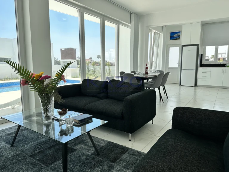 Cheap Houses and Villas for Sale Larnaca up to 700000 euro