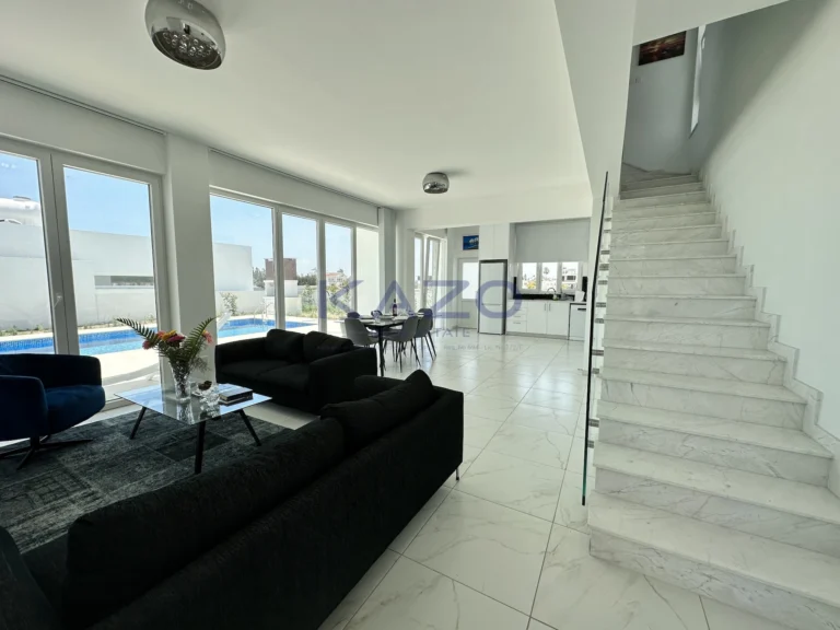 Cheap Houses and Villas for Sale Larnaca up to 700000 euro
