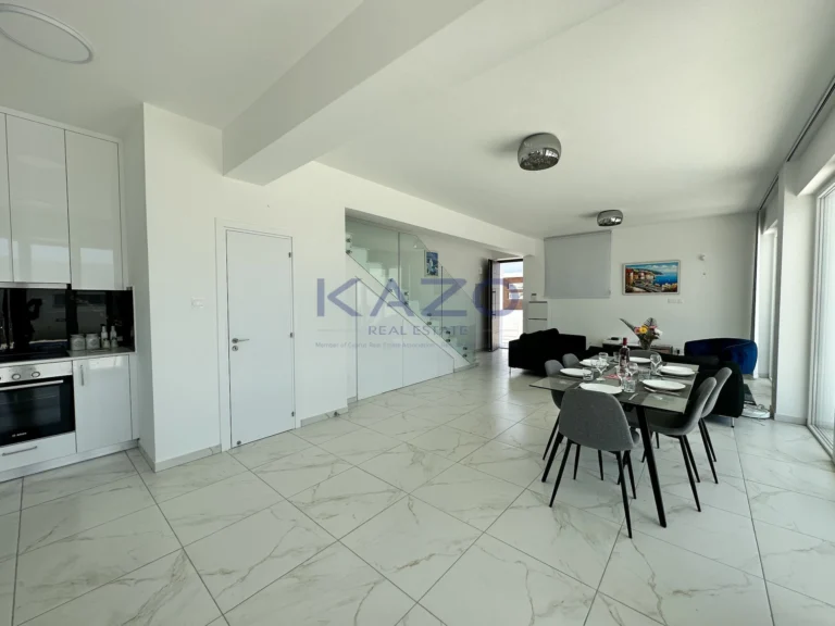 Cheap Houses and Villas for Sale Larnaca up to 700000 euro