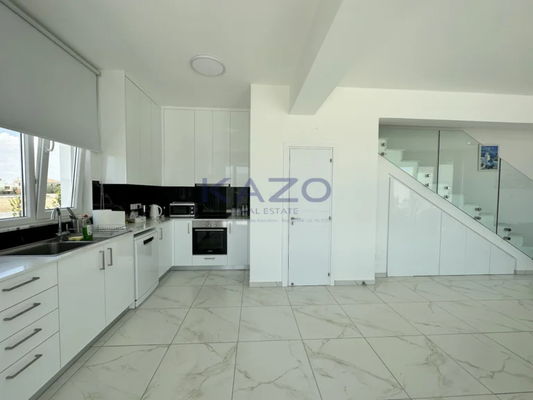 Cheap Houses and Villas for Sale Larnaca up to 700000 euro