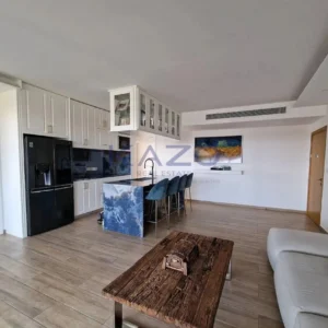 3 Bedroom Apartment for Rent in Limassol – Zakaki