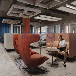 Office for Rent in Limassol – Mesa Geitonia