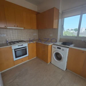 2 Bedroom Apartment for Rent in Limassol – Agios Nektarios