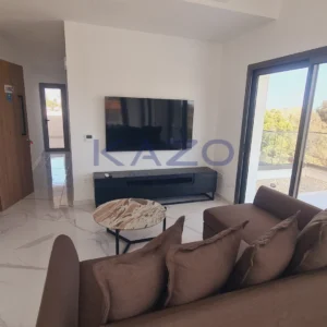 2 Bedroom Apartment for Rent in Limassol – Zakaki