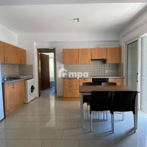 1 Bedroom Apartment for Rent in Engomi, Nicosia District