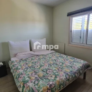 2 Bedroom Apartment for Rent in Nicosia – Agios Andreas
