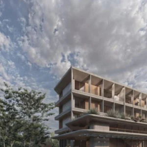 2 Bedroom Apartment for Sale in Kapparis, Famagusta District