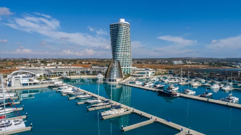 Famagusta