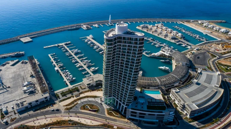 Famagusta