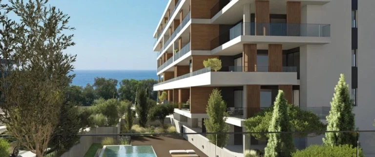 Cheap Apartments for Sale Limassol up to 800000 euro
