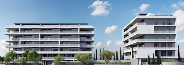 Cheap Apartments for Sale Limassol up to 800000 euro