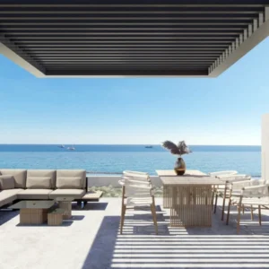 2 Bedroom Apartment for Sale in Limassol – Agios Athanasios