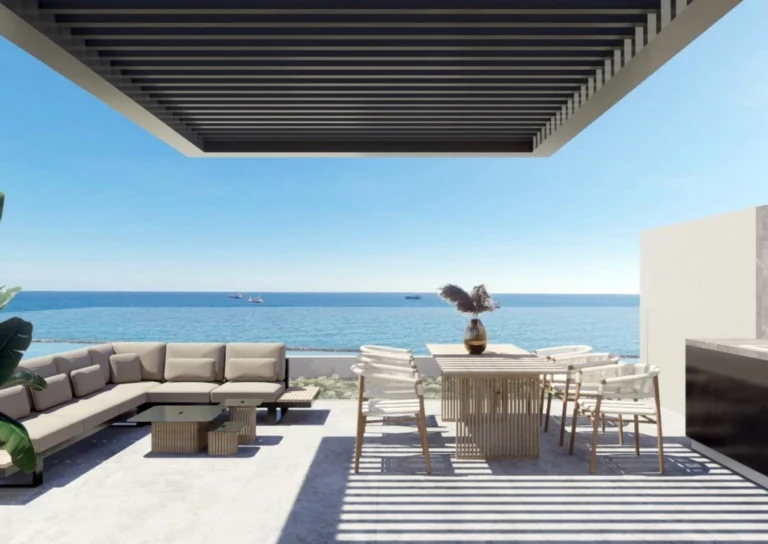 Cheap Apartments for Sale Limassol up to 800000 euro