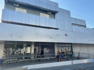 Commercial Properties