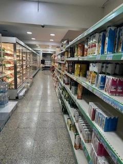 Commercial Properties
