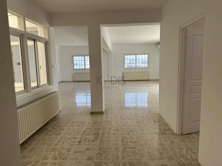 Commercial Properties
