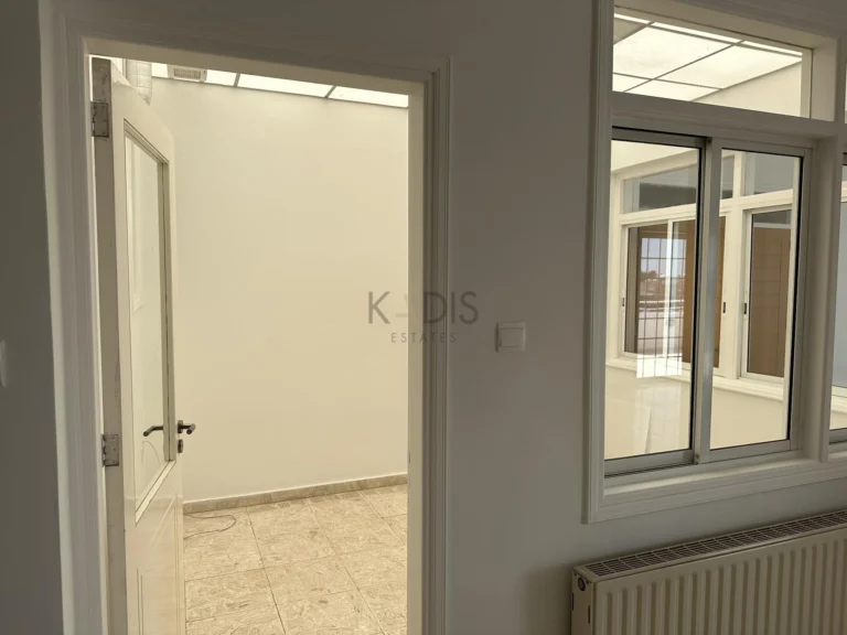 Commercial Properties