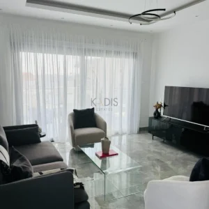 2 Bedroom Apartment for Rent in Potamos Germasogeias, Limassol District