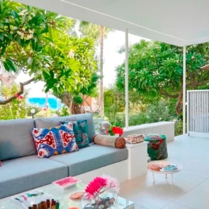 2 Bedroom Apartment for Rent in Agios Tychonas, Limassol District