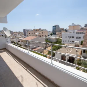 2 Bedroom Apartment for Sale in Larnaca District