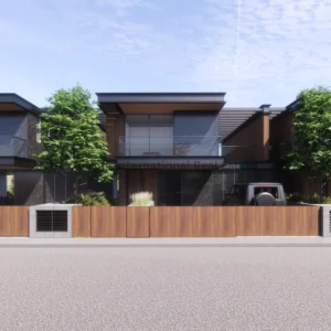 3 Bedroom House for Sale in Chlorakas, Paphos District