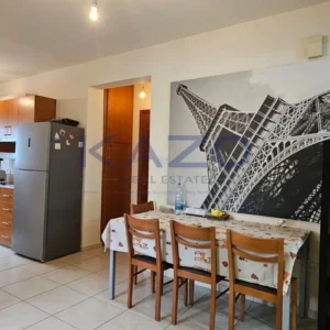 2 Bedroom Apartment for Rent in Mouttagiaka, Limassol District