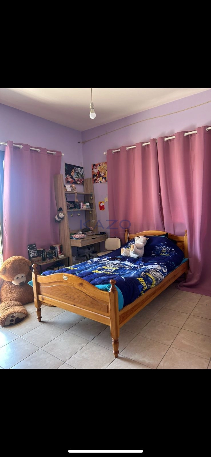 For Rent