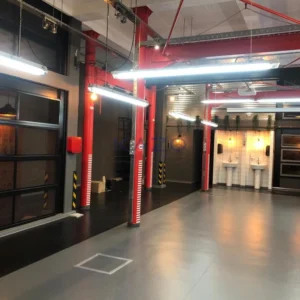 180m² Office for Rent in Limassol District