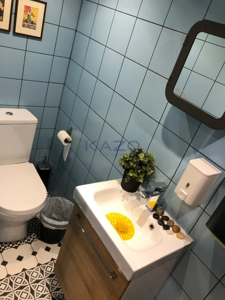 For Rent