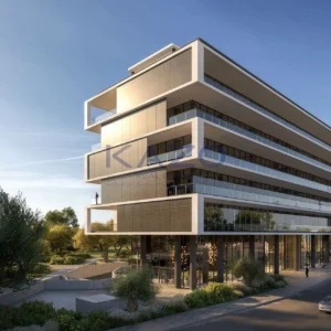 6709m² Building for Sale in Limassol – Agios Athanasios