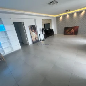 3 Bedroom Apartment for Rent in Larnaca District
