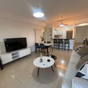 2 Bedroom Apartment for Rent in Larnaca District