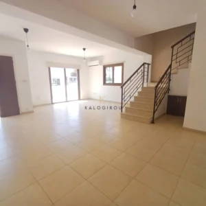 4 Bedroom House for Rent in Livadia Larnakas, Larnaca District
