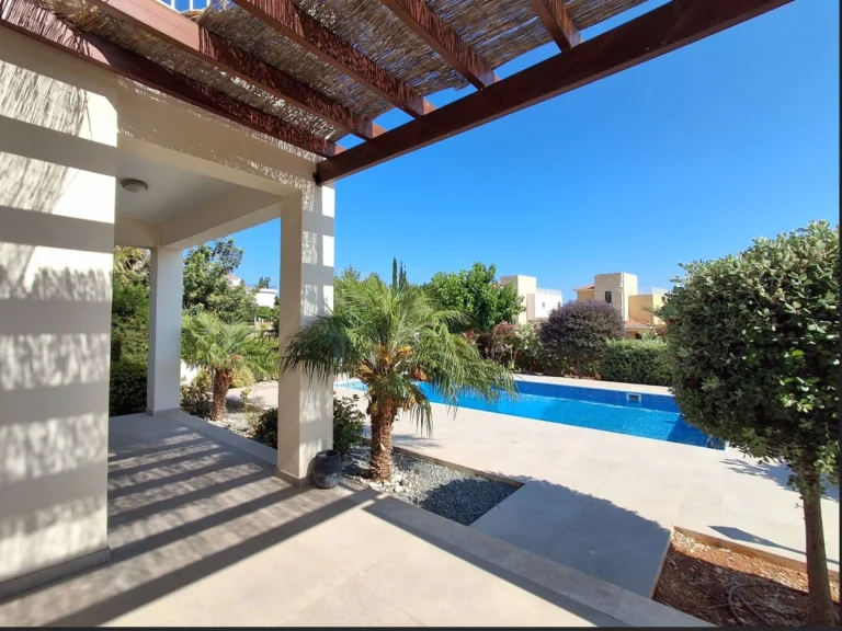 Cheap Houses and Villas for Sale Paphos up to 700000 euro