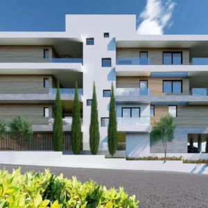 3 Bedroom Apartment for Sale in Germasogeia, Limassol District