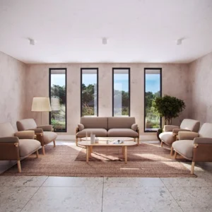 2 Bedroom Apartment for Sale in Paphos – Universal