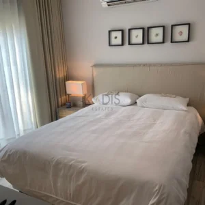 2 Bedroom Apartment for Rent in Limassol District