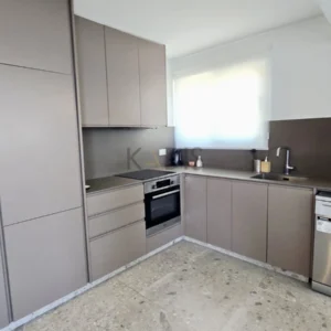 2 Bedroom Apartment for Rent in Limassol District